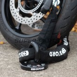 Άγκυρα δαπέδου -OXFORD- RotaForce