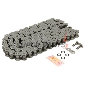 Αλυσίδα -DID- 525VX-398, μέγεθος 525, 398 κρίκοι, X-Ring ενισχυμένη
