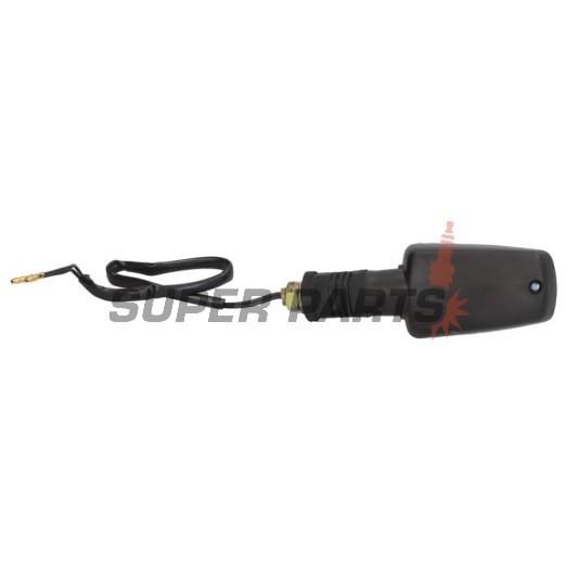 Φλας -VICMA- πίσω αριστερό/μπροστινό δεξί, YAMAHA FZR, RD, TDM, TDR, XJ, XJR 125-1300 1986-2013