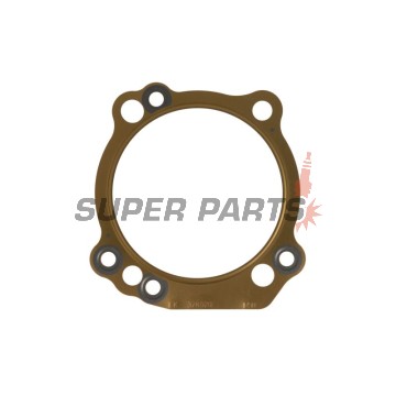 Φλάντζα κεφαλής (πάνω) -ATHENA- Bimota DB5/DB6/DB10/Tesi 1100 2008-2015, Ducati Hypermotard/Monster/Multistrada/Portedefolio 1100 2007-2013, Ducati Scrambler 1100 2018-2024
