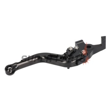 Μανέτα φρένου -4 RIDE- κοντή ρυθμιζόμενη, Yamaha XP (T-max) 500 2008-2011, Yamaha YP 400 2004-2014