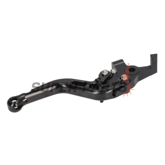 Μανέτα φρένου -4 RIDE- κοντή ρυθμιζόμενη, Yamaha XP (T-max) 500 2008-2011, Yamaha YP 400 2004-2014