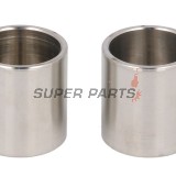 Έμβολα δαγκάνας φρένου -4 RIDE- Honda CRF/TRX 230-700 2004-2014, Suzuki LT-R 450 2006-2009, Yamaha YFM/YFZ 450-700 2004-2021