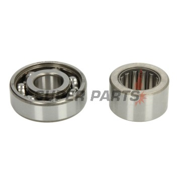 Κιτ επισκευής αντικραδασμικού άξονα -HOT RODS- Suzuki LT-R 450 (06-09)