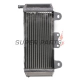 Ψυγείο -4 RIDE- Yamaha WR 450 2007-2011, Yamaha YZ 450 2007-2009