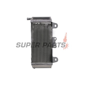 Ψυγείο -4 RIDE- Yamaha WR 450 2007-2011, Yamaha YZ 450 2007-2009