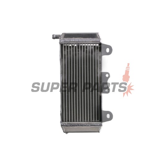 Ψυγείο -4 RIDE- Yamaha WR 450 2007-2011, Yamaha YZ 450 2007-2009