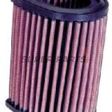 Φίλτρο αέρα -K&N- YA-1301, Yamaha FJR 1300/1300A ABS/1300AS ABS 2001-2015