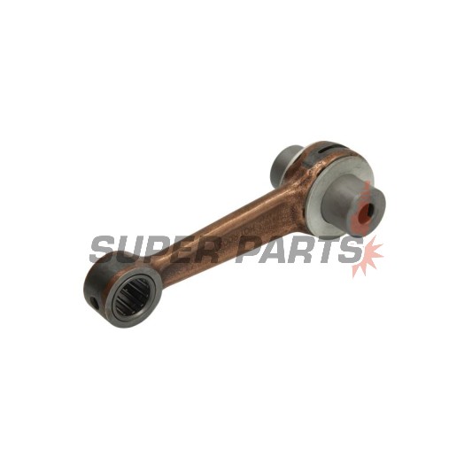 Μπιέλα -HOT RODS- Suzuki RM 85 (02-12,15-23)