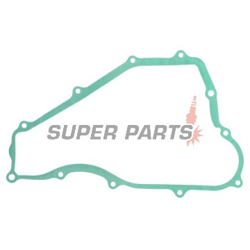 Φλάντζα καπακιού συμπλέκτη -ATHENA- Honda CR 250 1984