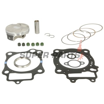Σετ πιστονιού -ATHENA- P5F0768245003B, 76.76mm, Honda CRF 250 2016-2017
