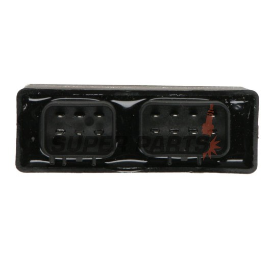 CDI -DZE- HONDA TRX 450 2004-2005
