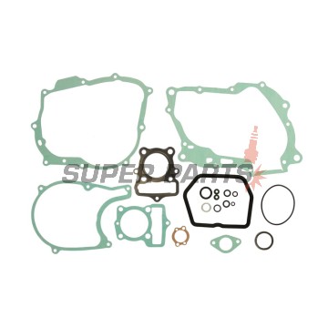 Πλήρες σετ φλαντζών κινητήρα -ATHENA- Honda XR 80 1993-2003