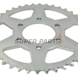 Πίσω γρανάζι -JT- JTR501,40, 40 δόντια, ατσάλινο, Kawasaki GPZ 1100 1982