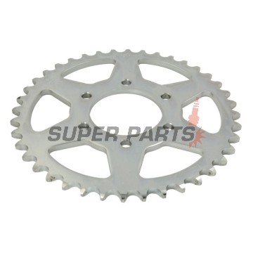 Πίσω γρανάζι -JT- JTR501,40, 40 δόντια, ατσάλινο, Kawasaki GPZ 1100 1982