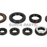 Σετ τσιμουχών κινητήρα -ATHENA- Yamaha SRX 600 1983-1988, TT 600 1998-2002, XT 600 1990-1995