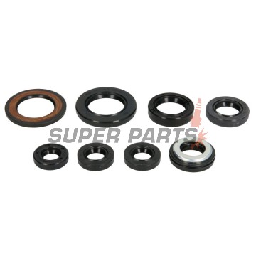 Σετ τσιμουχών κινητήρα -ATHENA- Yamaha SRX 600 1983-1988, TT 600 1998-2002, XT 600 1990-1995