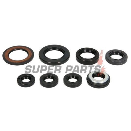 Σετ τσιμουχών κινητήρα -ATHENA- Yamaha SRX 600 1983-1988, TT 600 1998-2002, XT 600 1990-1995