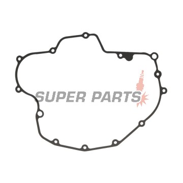 Φλάντζα καπακιού συμπλέκτη -ATHENA- Husqvarna SMR 250 2003/2006-2007, SMR 450/510 2006-2010, TC 250/450 2006-2009, TE 250/450/510 2006-2009, TXC 510 2004-2010, TXC 450 2006-2010