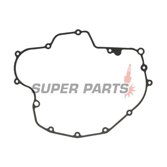 Φλάντζα καπακιού συμπλέκτη -ATHENA- Husqvarna SMR 250 2003/2006-2007, SMR 450/510 2006-2010, TC 250/450 2006-2009, TE 250/450/510 2006-2009, TXC 510 2004-2010, TXC 450 2006-2010