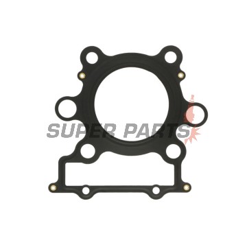 Φλάντζα κεφαλής (πάνω) -ATHENA- Yamaha TT 250 1999-2004, TT-R 250 1999-2006