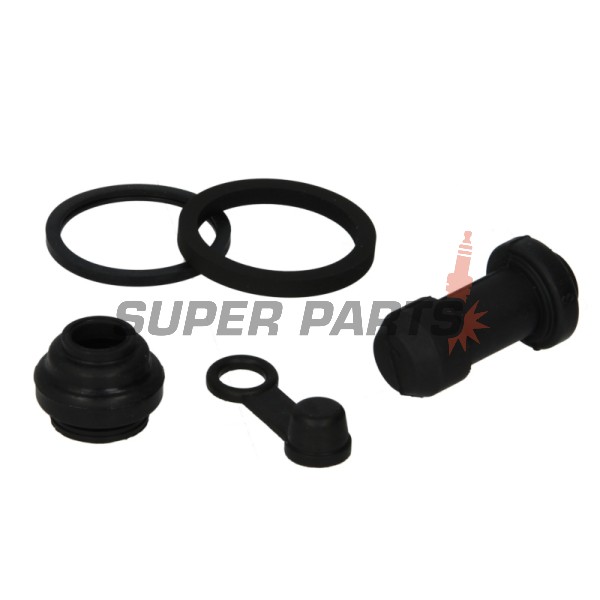 Κιτ επισκευής δαγκάνας φρένου -TOURMAX- Kawasaki KX 250 2004-2012, Kawasaki KX 450 2006-2013, Suzuki RM-Z 250 2004-2006