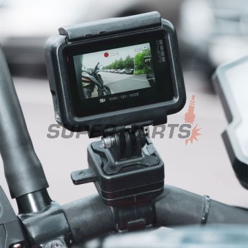 Αντάπτορες κάμερας δράσης -OXFORD- CLIQR Action Camera Mounts