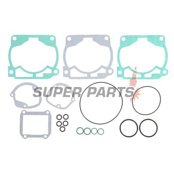 Σετ φλαντζών κυλίνδρου -WINDEROSA- KTM EXC 250 2005, KTM SX 250 2005-2006, KTM XC 250 2006, KTM XC-W 250 2006