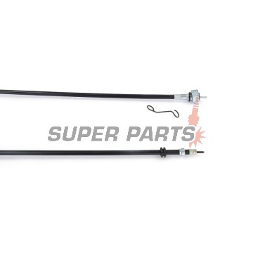 Ντίζα κοντέρ -VICMA- Vespa ET2/ET4 50/125/150 Fast Injection/Aria 1996-2005