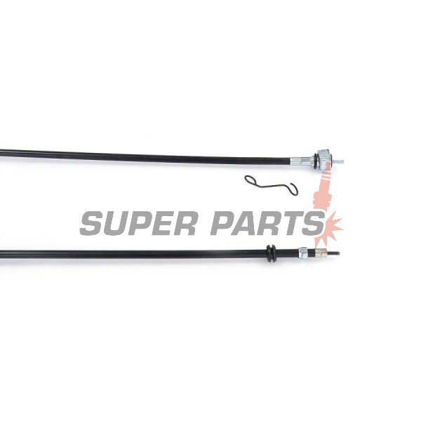 Ντίζα κοντέρ -VICMA- Vespa ET2/ET4 50/125/150 Fast Injection/Aria 1996-2005