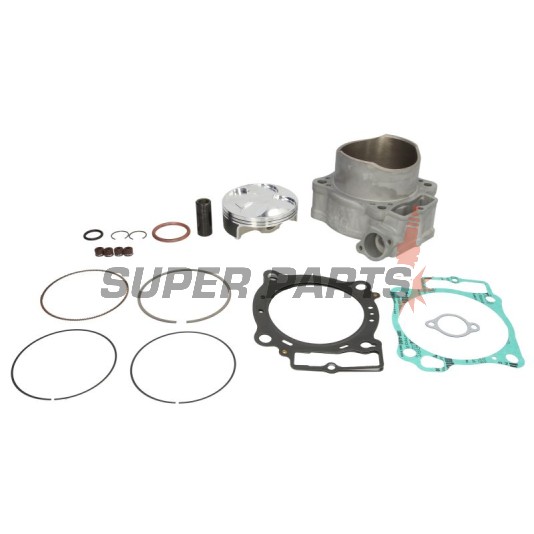Σετ κυλίνδρου και πιστονιού -CYLINDER WORKS- 450cc (96mm), Honda CRF 450 2019-2020
