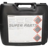 Λάδι αμορτισέρ -SILKOLENE- RSF, 10W, 20L