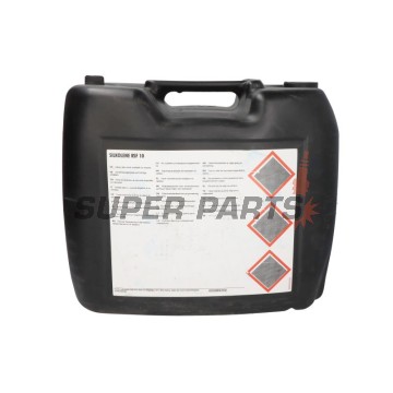 Λάδι αμορτισέρ -SILKOLENE- RSF, 10W, 20L