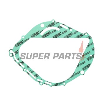 Φλάντζα καπακιού συμπλέκτη -ATHENA- Suzuki GN 250 1986-2002, GZ 250 1999-2001/2004-2008, TU 250 1997-1998