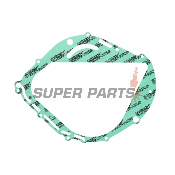 Φλάντζα καπακιού συμπλέκτη -ATHENA- Suzuki GN 250 1986-2002, GZ 250 1999-2001/2004-2008, TU 250 1997-1998