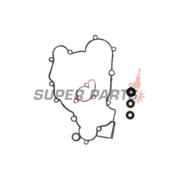 Κιτ επισκευής αντλίας νερού -WINDEROSA- Husqvarna TC 85 2014-2016, KTM SX 85 2003-2017, KTM SX 105 2006-2011, KTM SXS 85 2013-2014, KTM XC 85 2008-2009, KTM XC 105 2008-2009