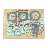 Πλήρες σετ φλαντζών κινητήρα -ATHENA- Suzuki GSX 400 1980-1984