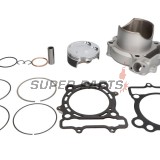 Σετ κυλίνδρου και πιστονιού -ATHENA- P400250100025, Kawasaki KX 250 2017-2019