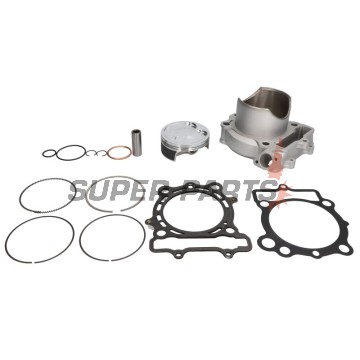 Σετ κυλίνδρου και πιστονιού -ATHENA- P400250100025, Kawasaki KX 250 2017-2019