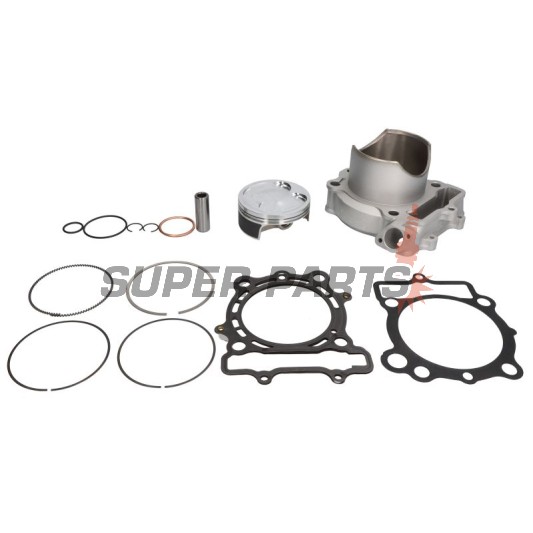 Σετ κυλίνδρου και πιστονιού -ATHENA- P400250100025, Kawasaki KX 250 2017-2019