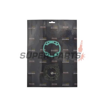 Πλήρες σετ φλαντζών κινητήρα -RMS- Aprilia SR 50 2001-2003