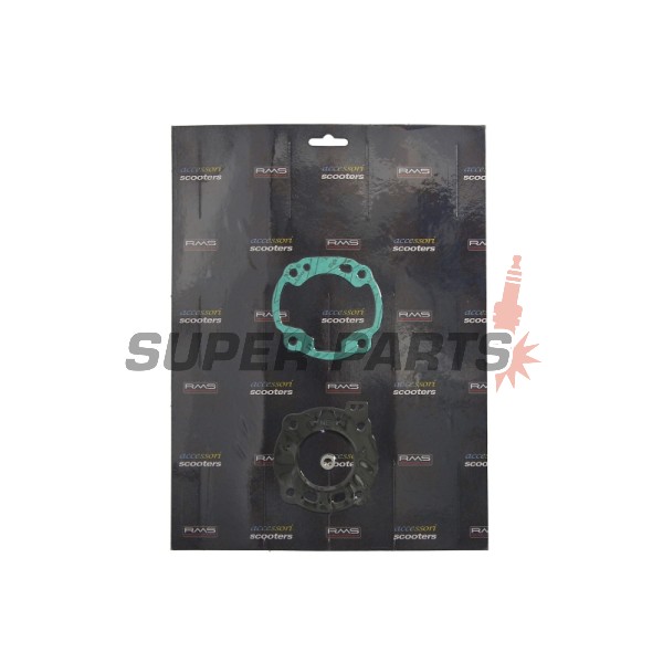 Πλήρες σετ φλαντζών κινητήρα -RMS- Aprilia SR 50 2001-2003