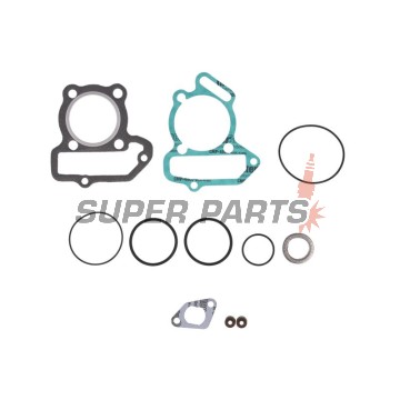 Σετ φλαντζών κυλίνδρου -WINDEROSA- Yamaha YFA (Breeze) 125 1989-2004, Yamaha YFM 125 2004-2009, 2011-2013
