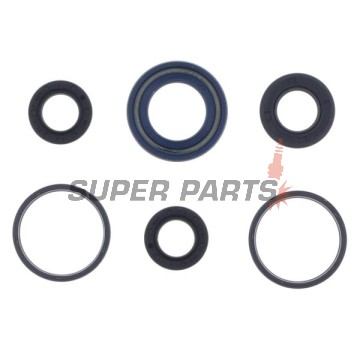 Πλήρες σετ τσιμουχών κινητήρα -ATHENA- Honda PK 50 1991-1997, SA 50 1985-1995, Peugeot Fox 50 1992-1999