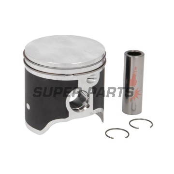 Σετ πιστονιού -VERTEX- 57.95mm, KTM SX/XC-W 150, Husqvarna TE 150/150i 2016-2023