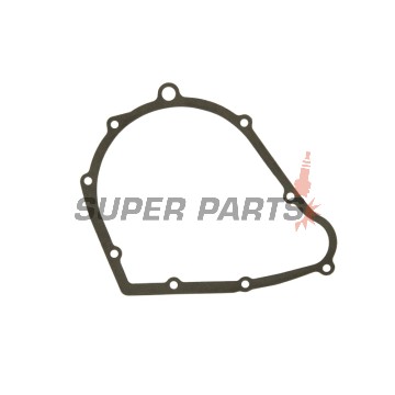 Φλάντζα καπακιού στάτη -ATHENA- Suzuki GSF 1200 1995-2006, GSX 1100 1988-1996, GSX-R 1100 1988-1994