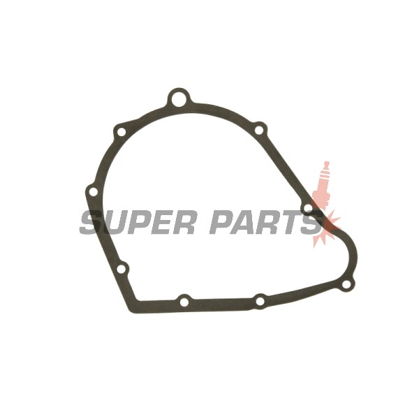 Φλάντζα καπακιού στάτη -ATHENA- Suzuki GSF 1200 1995-2006, GSX 1100 1988-1996, GSX-R 1100 1988-1994