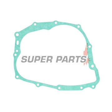 Φλάντζα καπακιού συμπλέκτη -WINDEROSA- Honda XR 200 1981-2002