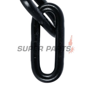 Αλυσίδα με κλειδαριά -OXFORD- Beast 22mm x1.5m