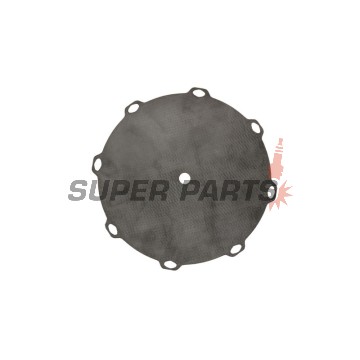 Μεμβράνη καρμπυρατέρ -ATHENA- Aprilia ETV 1000 2001-2006, RST 1000 2001-2004, RSV 1000 1998-2010, SL 1000 1999-2004, Tuono 1000 2004-2011